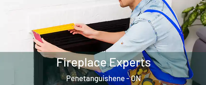  Fireplace Experts Penetanguishene - ON