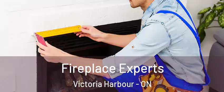  Fireplace Experts Victoria Harbour - ON