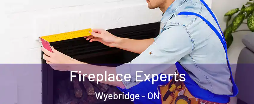  Fireplace Experts Wyebridge - ON