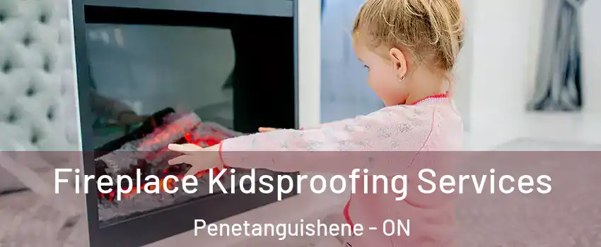  Fireplace Kidsproofing Services Penetanguishene - ON