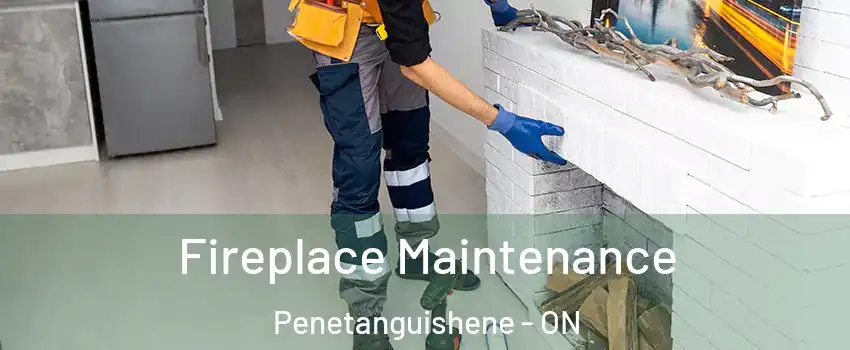  Fireplace Maintenance Penetanguishene - ON