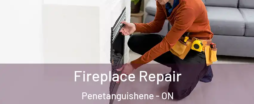  Fireplace Repair Penetanguishene - ON