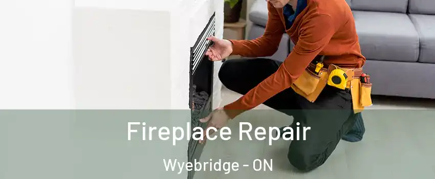  Fireplace Repair Wyebridge - ON