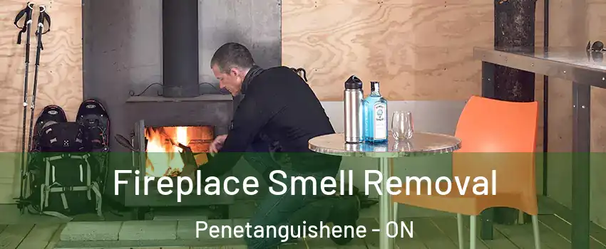  Fireplace Smell Removal Penetanguishene - ON