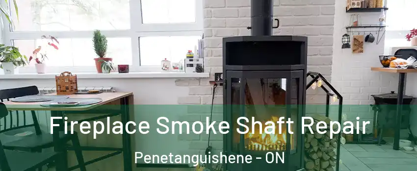  Fireplace Smoke Shaft Repair Penetanguishene - ON