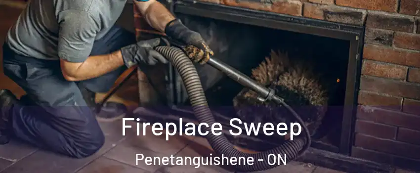 Fireplace Sweep Penetanguishene - ON
