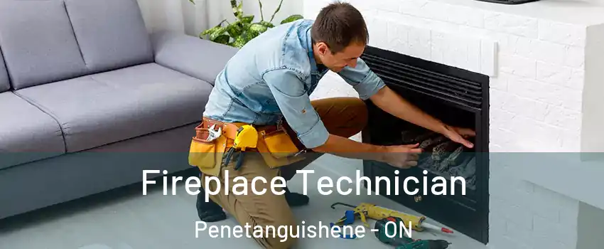  Fireplace Technician Penetanguishene - ON