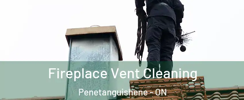  Fireplace Vent Cleaning Penetanguishene - ON