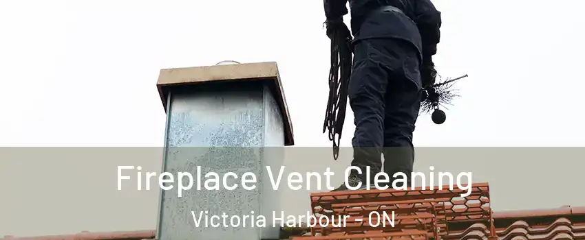  Fireplace Vent Cleaning Victoria Harbour - ON