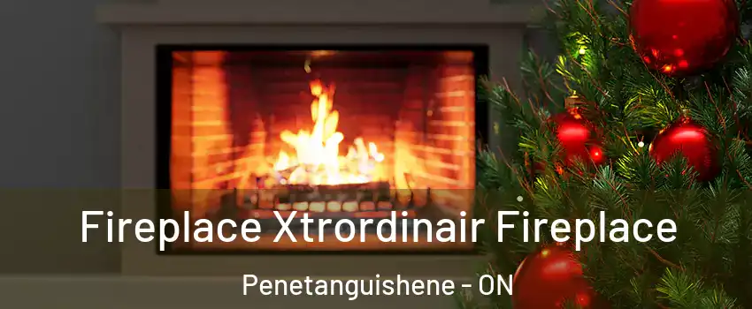  Fireplace Xtrordinair Fireplace Penetanguishene - ON