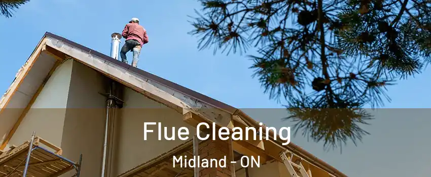  Flue Cleaning Midland - ON