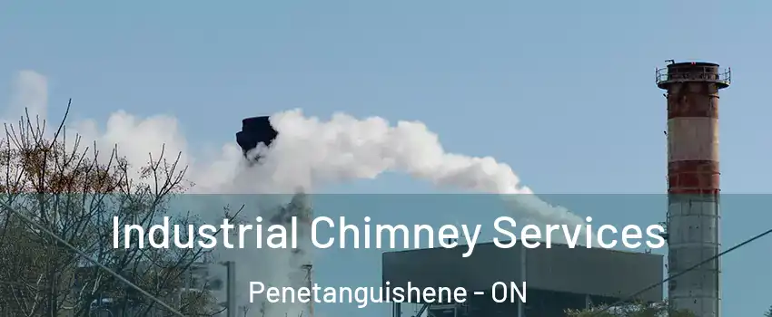  Industrial Chimney Services Penetanguishene - ON