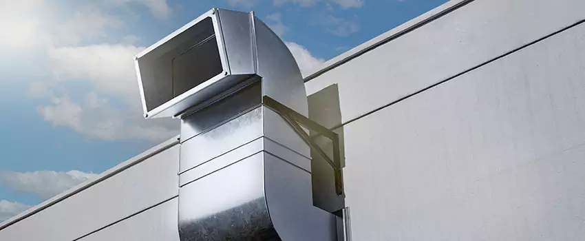 Trusted Air Duct Cleaning Company in Midland, Ontario