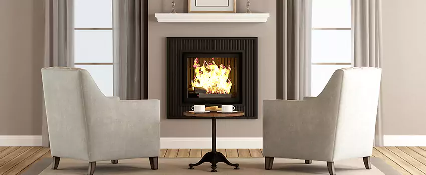 Astria Vent Free Gas Fireplaces Installation in Midland, ON