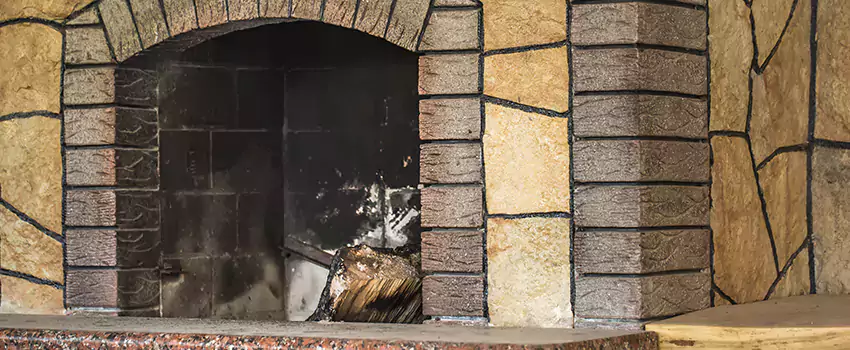 Damaged Brick Fireplace Replacements Services in Midland, ON
