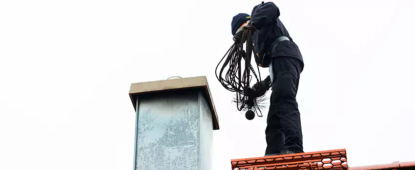 Residential Chimney Animal Removal Solution in Midland, ON