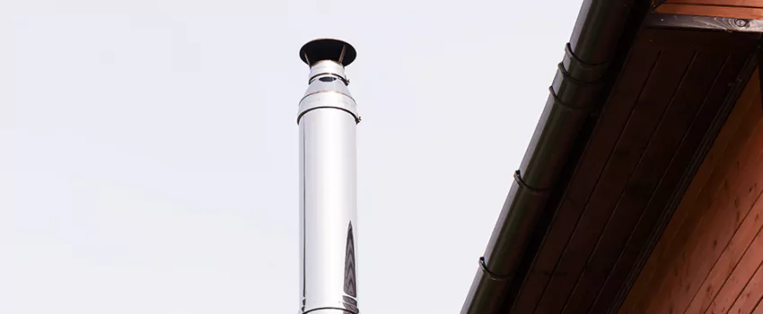 Animal Screen Chimney Cap Repair And Installation Services in Midland, Ontario