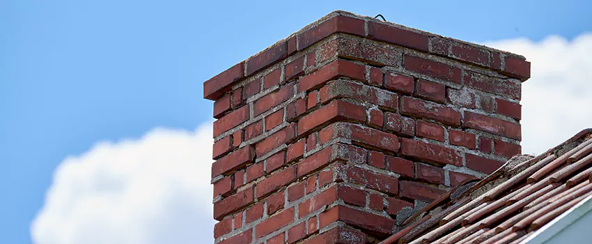 Chimney Fireplace Ash Dump Cleaning in Midland, ON