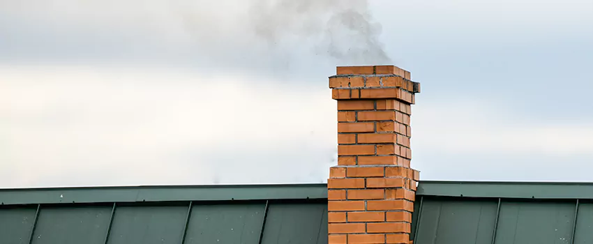 Clean Blocked Chimney in Victoria Harbour, Ontario