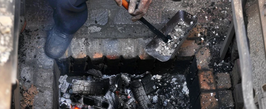 Residential Chimney Bricks Rotten Repair Services in Midland, ON