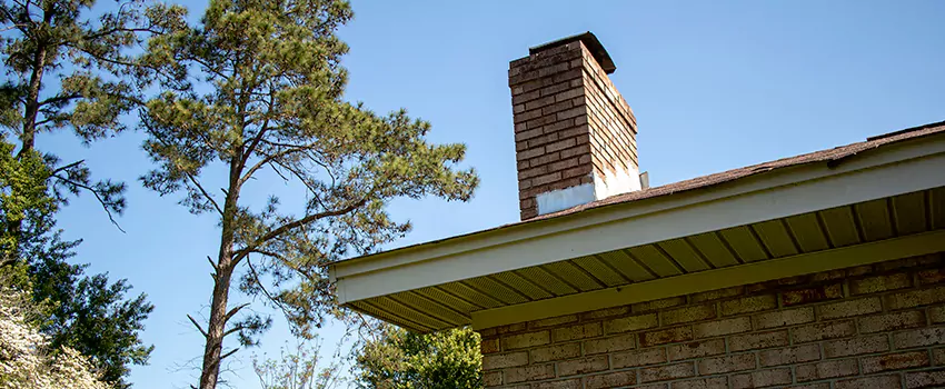 Chimney Chase Inspection Near Me in Midland, Ontario