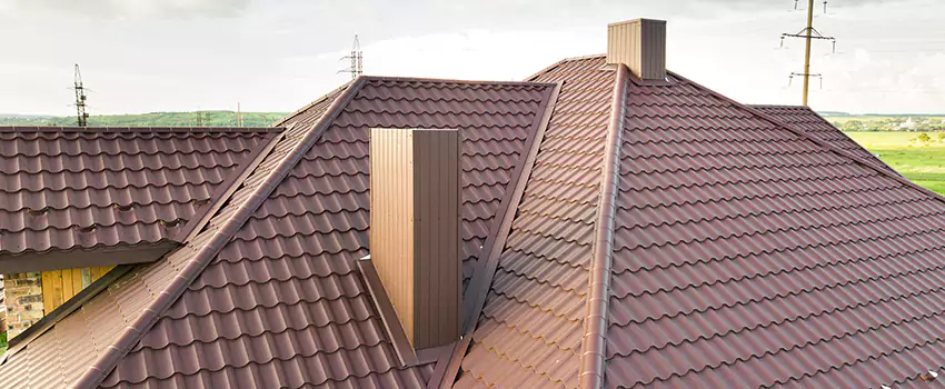 Chimney Creosote Cleaning in Midland, ON