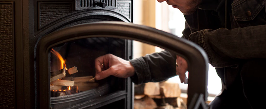 Residential Chimney Flashing Restoration in Midland, ON