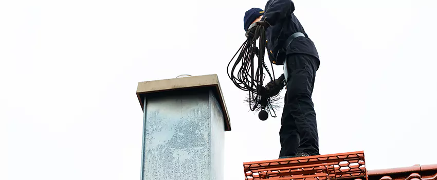Chimney Flue Relining Services in Midland, Ontario