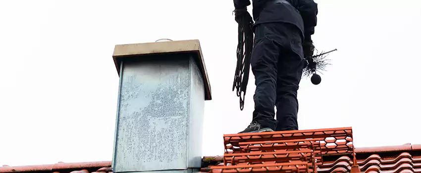 Chimney Inspection Levels in Midland, ON