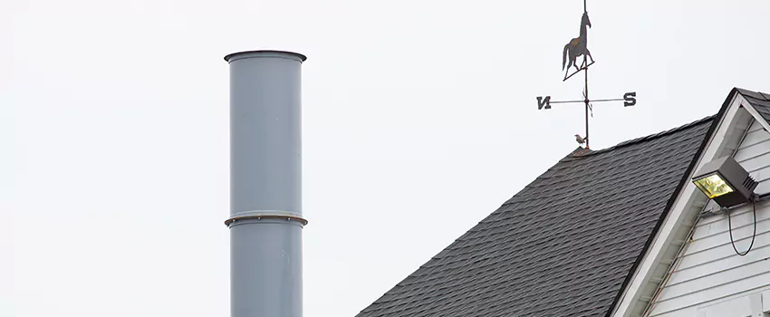 Chimney Liner Services Cost in Midland, ON