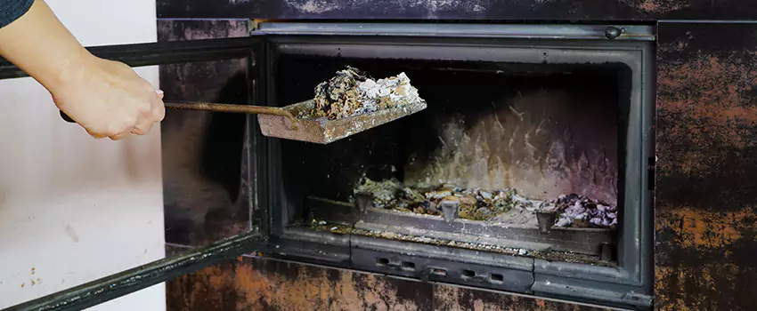 Wood Burning Chimney Odor Removal in Midland, Ontario