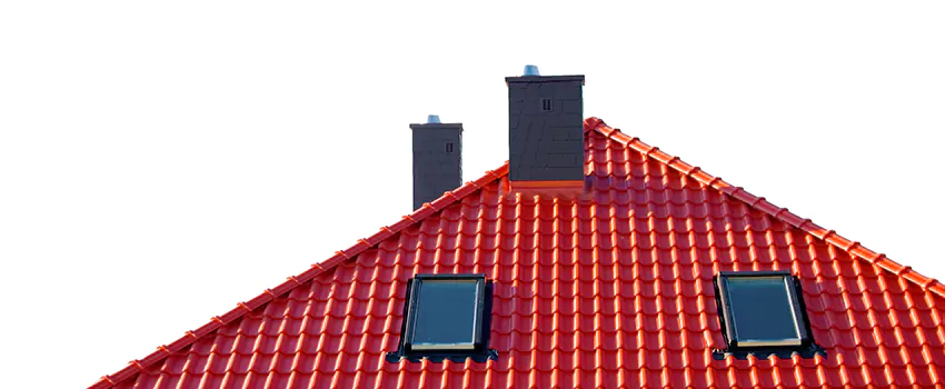 Chimney Pot Replacement in Midland, ON