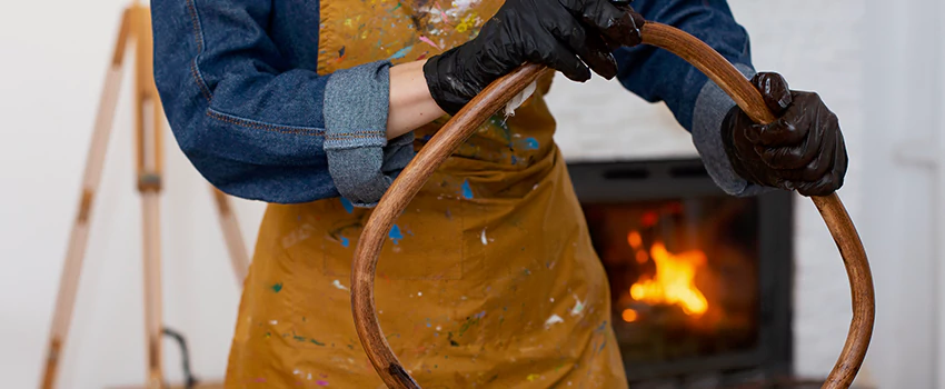 Chimney Saver Waterproofing Services in Midland, Ontario