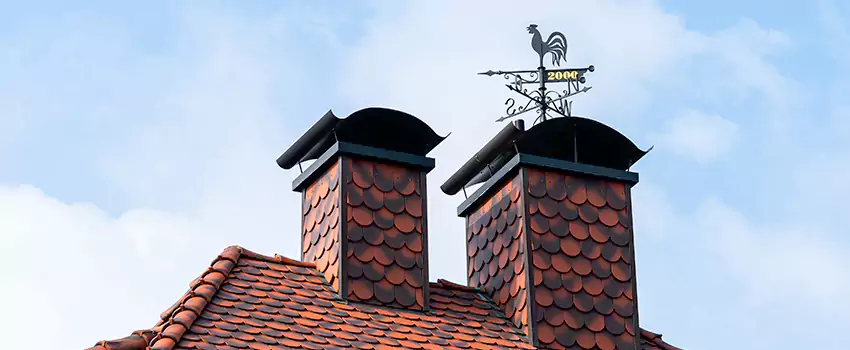 Chimney Installation in Midland, ON
