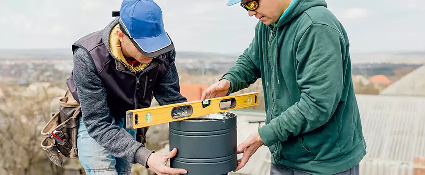 Chimney Service Company in Victoria Harbour, Ontario