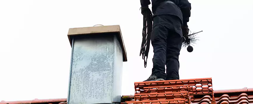 Chimney Soot Cleaning Cost in Midland, ON