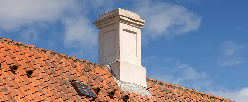 Chimney Sweep To Clear Creosote Buildup in Midland, ON