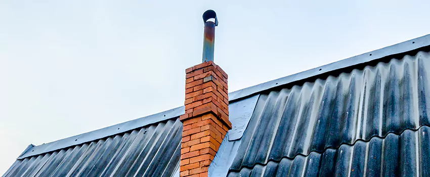 Chimney Mortar Replacement in Midland, ON