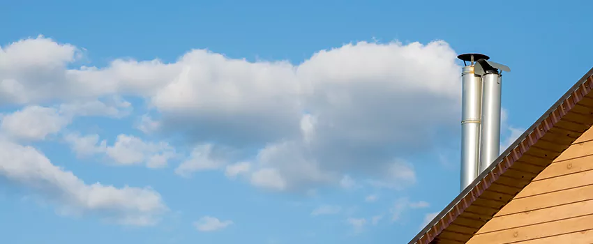 Diagnosing Commercial Chimney Problems in Midland, ON