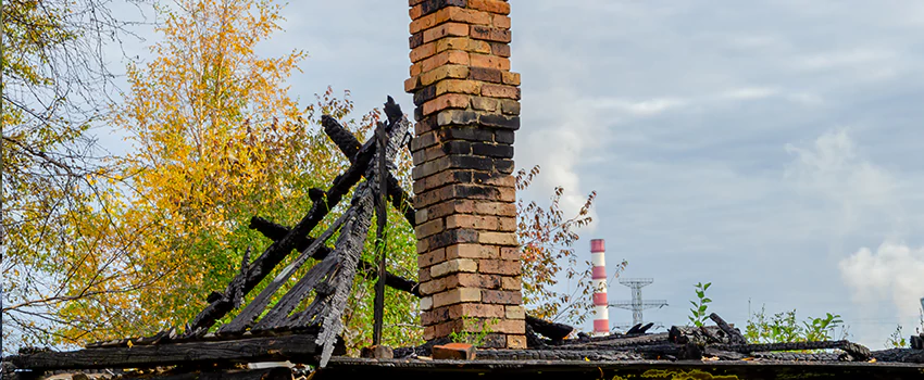 Broken Chimney Bricks Repair Services in Midland, ON