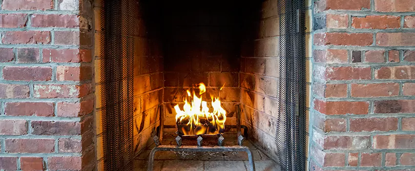 Remove Creosote From Brick in Midland, ON