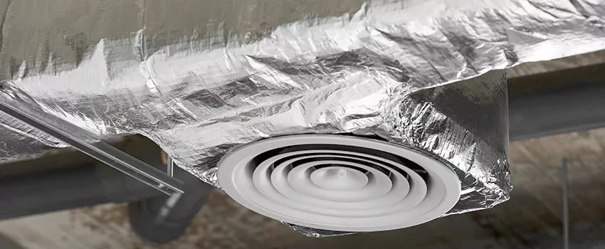 Duct Cleaning Specialists Near Me in Midland 