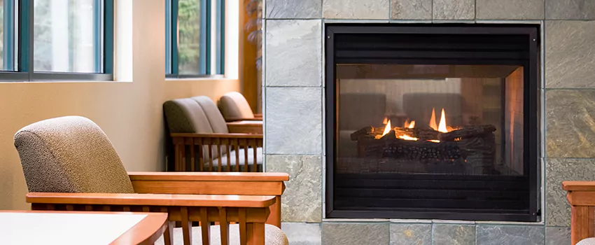 Smoky Effect Electric Fireplace Logs in Midland, Ontario