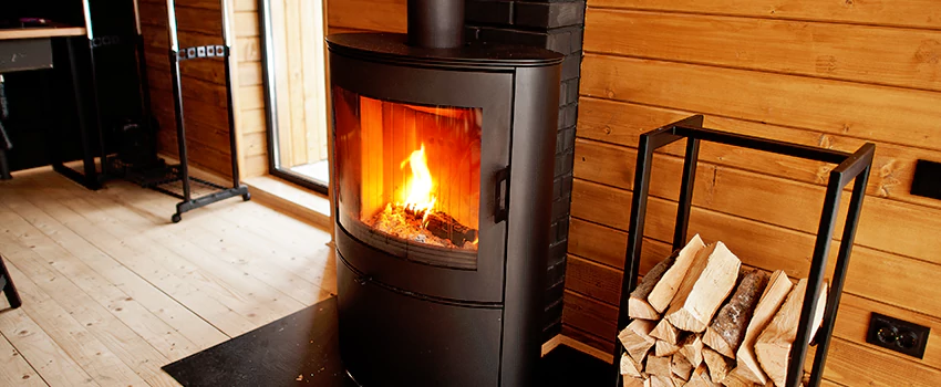 Ethanol Fireplace Burner Repair in Midland, ON