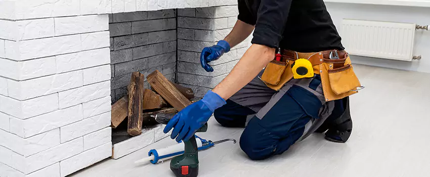 Ethanol Fireplace Installation Contractors in Midland, ON