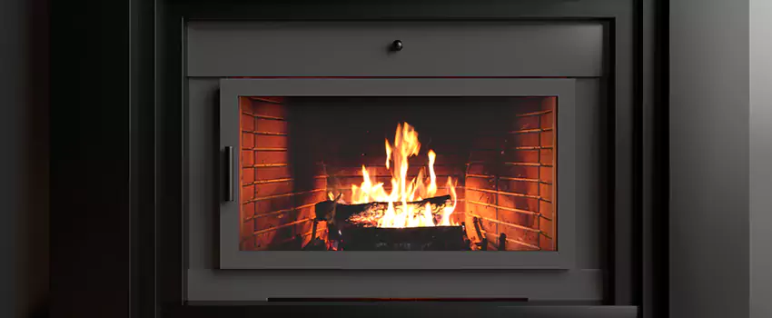 Custom Fireplace Crystals in Midland, Ontario