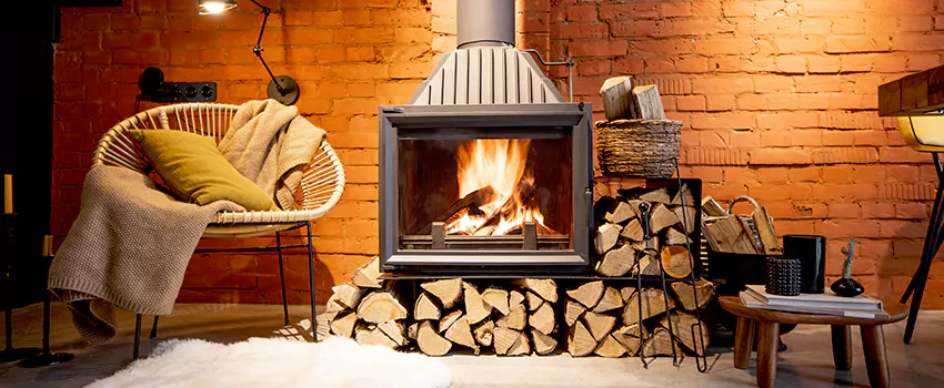 Wood Fireplace Mantels Repair in Midland, Ontario