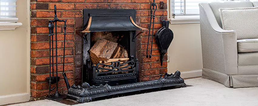 Fireplace Renovation Service in Midland, Ontario