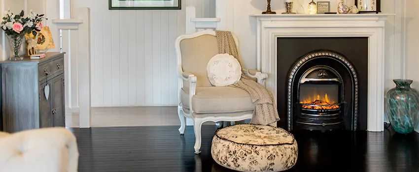 Pellet Fireplace Repair in Midland, Ontario