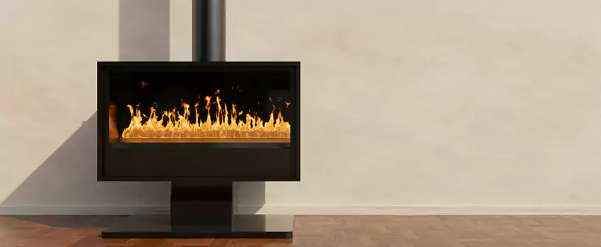 Fireplace Hanging Screens Installation Specialists in Midland, ON